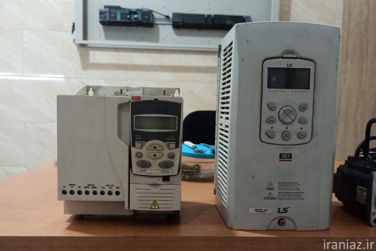 خدمات فنی و مهندسی دکتر الکترونیک