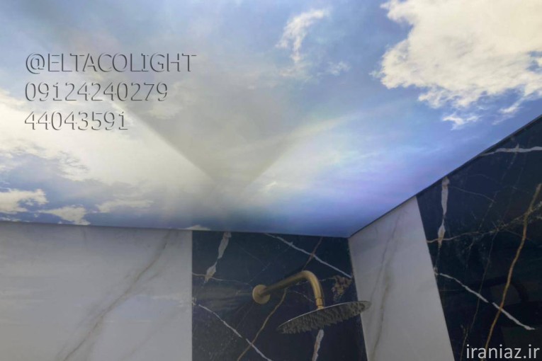 سقف  کشسان سرویس ها 