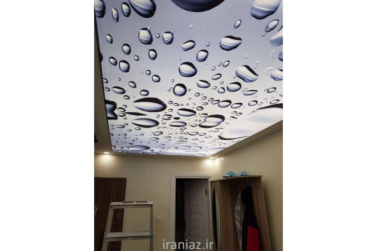 سقف  کشسان سرویس ها 