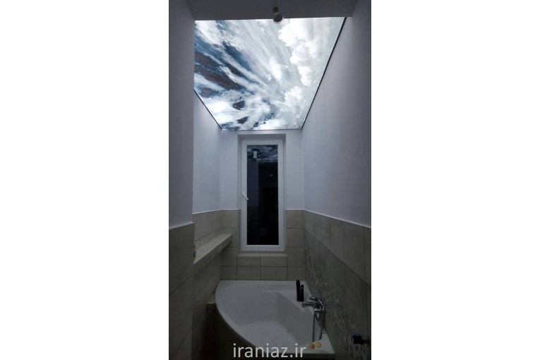 سقف  کشسان سرویس ها 