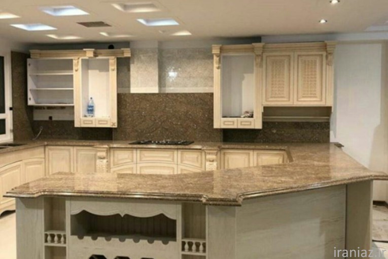 صنایع چوبی وکابینت سازی چکش طلا