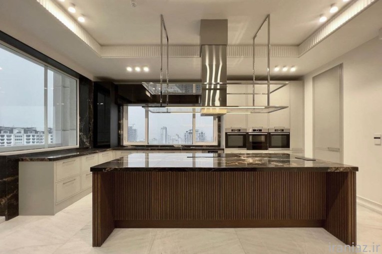 صنایع چوبی وکابینت سازی چکش طلا