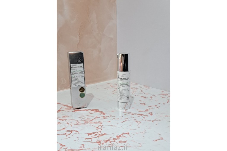 سرم ریدل شات۱۰۰ 