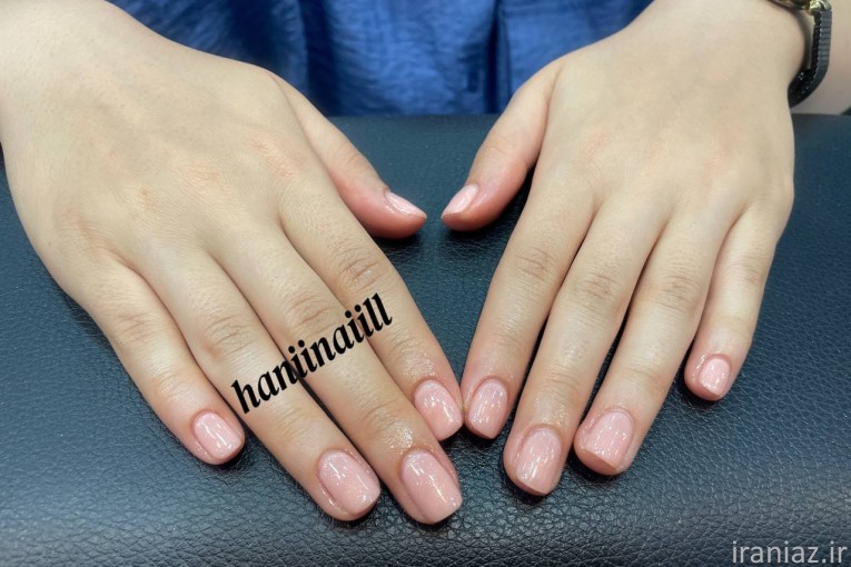 خدمات ناخن با تخفیفات شگفت انگیز