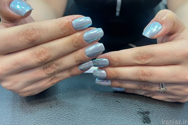 خدمات ناخن با تخفیفات شگفت انگیز