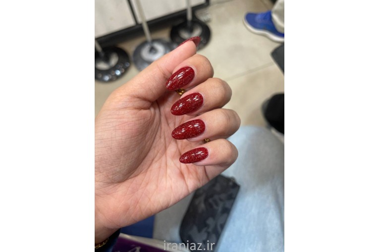 خدمات ناخن با تخفیفات شگفت انگیز