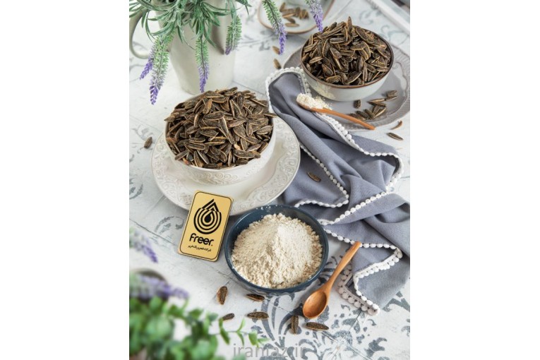  طعم برتر، انتخاب مطمئن! شرکت فریر 