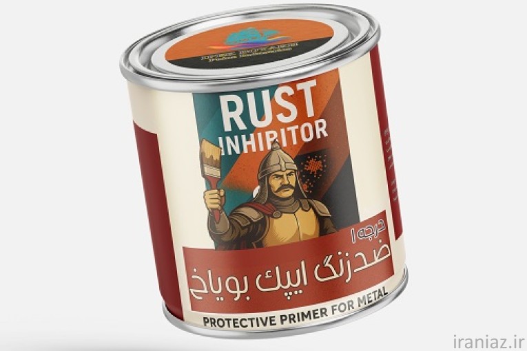 عمده فروش رنگ و چسب مستقیم از کارخانه