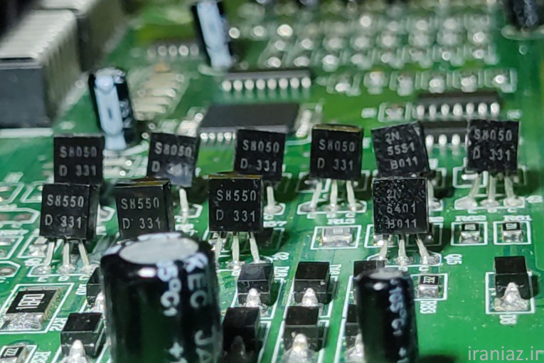 تعمیرات تخصصی بردهای خانگی،صنعتی