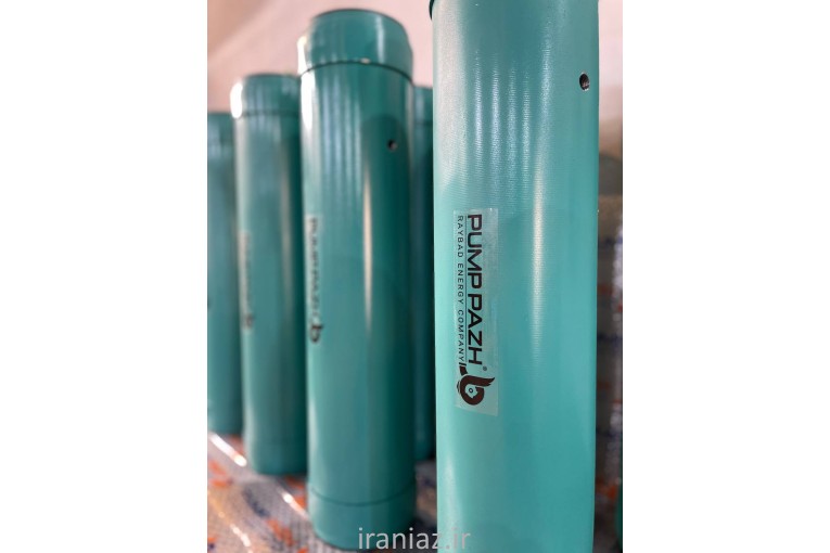 فروش لوازم یدکی مونو پمپ جایگزین netzsch