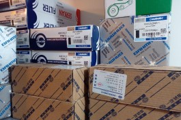 لوازم یدکی بسترن اچ سی کراس هایماآریو چانگان ام جی 