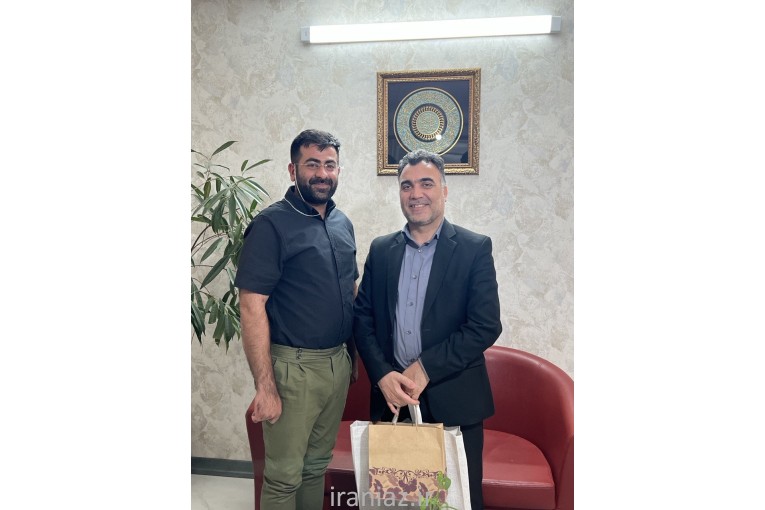 اتاق مشارکت و تهاتر مشهد