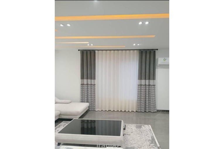 پرده پانچ 