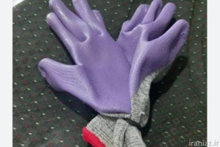 دستکش تکنسین