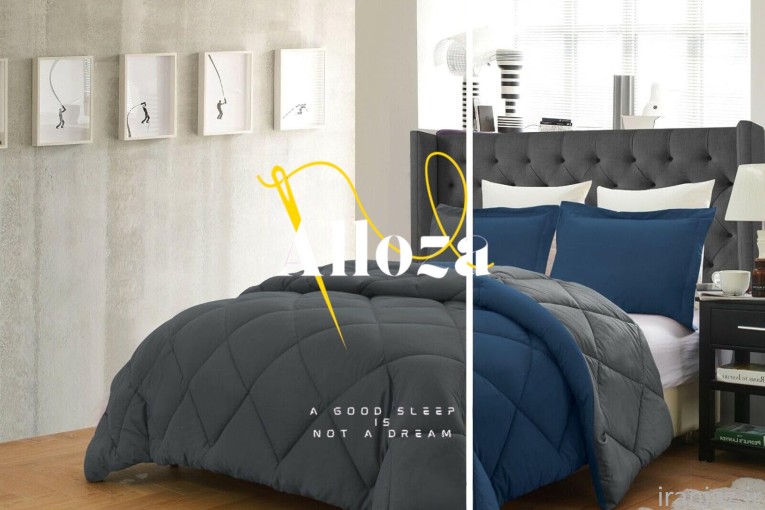 تولید و توزیع انواع محصولات خواب