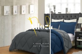 تولید و توزیع انواع محصولات خواب