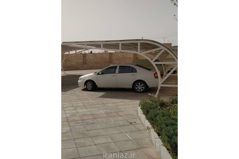 سایبان خودرو 