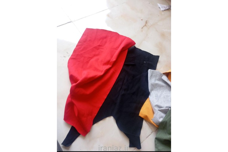 پارچه .تنظیف.دست پاک کنی