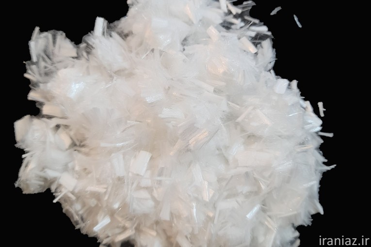 الیاف پ پ گچکاری