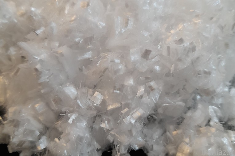 الیاف پ پ گچکاری