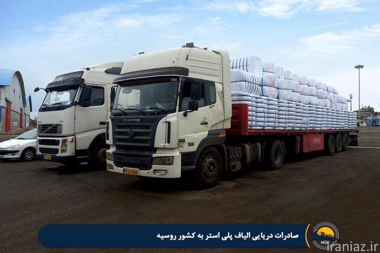 خدمات صادارت، واردات و امور گمرکی