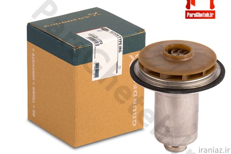 فروش انواع قطعات پکیج