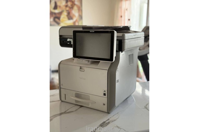 Ricoh MP 402SPF ریکو ام پی 402