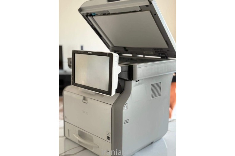 Ricoh MP 402SPF ریکو ام پی 402
