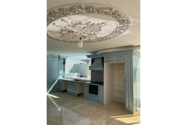 طراحی و اجرای دکوراسیون داخلی لافت 