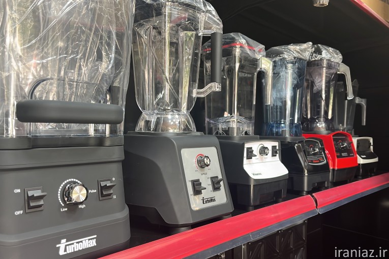 تجهیزات کافی شاپ فست فود اصفهان