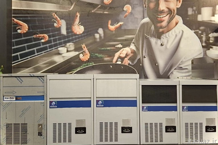 تجهیزات کافی شاپ فست فود اصفهان