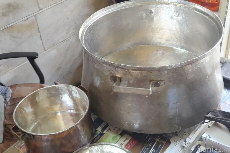 مسگری بابایی