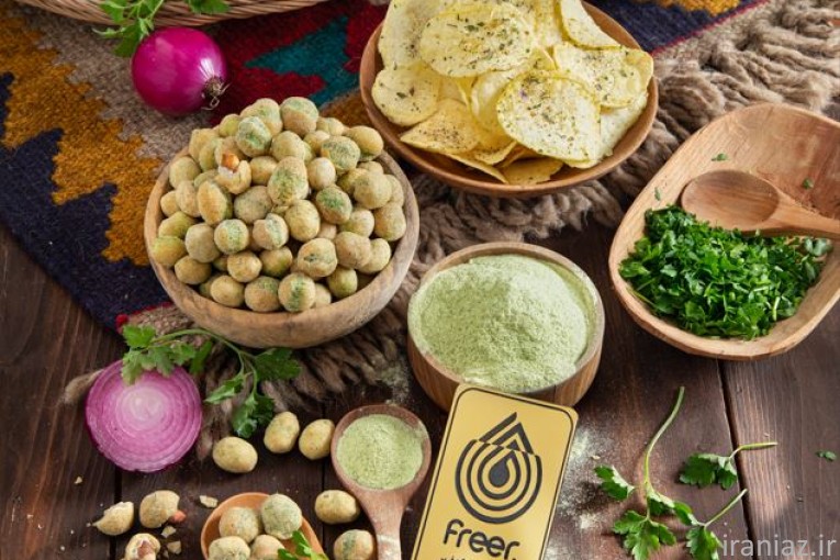 طعم برتر، انتخاب بی‌رقیب شما!