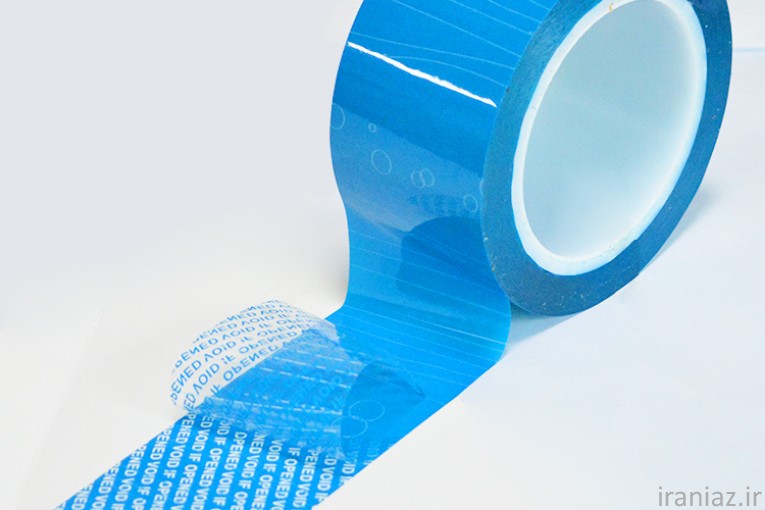 پاکت ضد تقلب بعد گستر