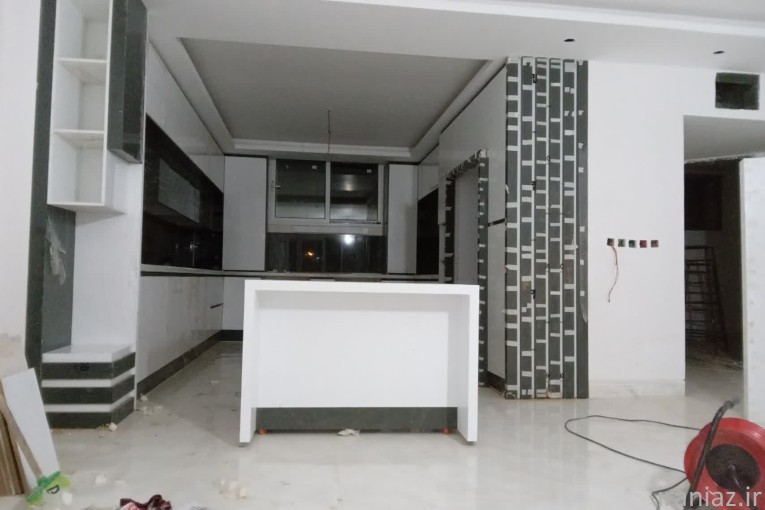 مارکت ساختمان 