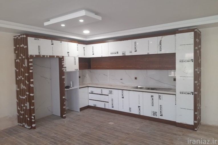 مارکت ساختمان 