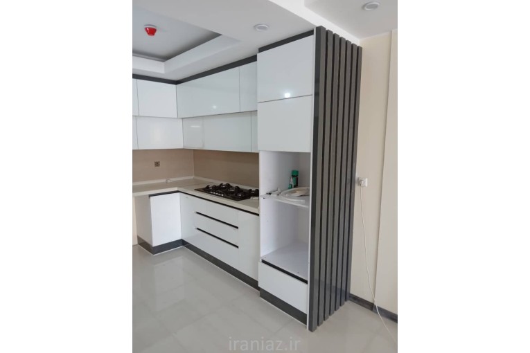 مارکت ساختمان 