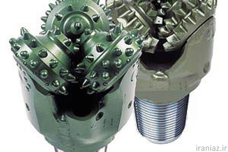 تامین و فروش تجهیزات حفاری معدنی