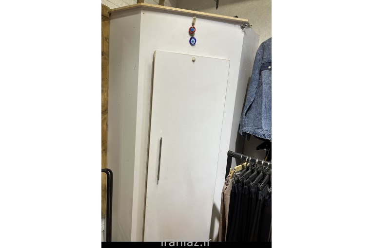 اتاق پرو فروشگاه و بوتیک