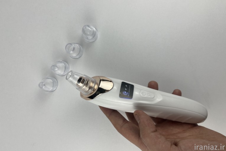 میکرودرم پاک سازی و مراقبت از پوست