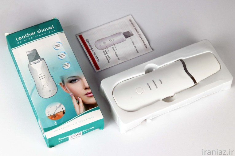 دستگاه اتو صورت التراسونیک