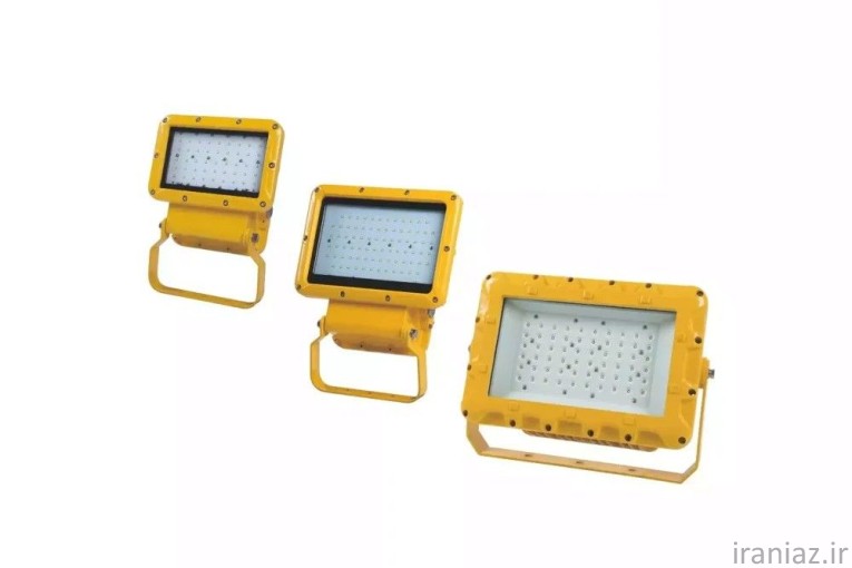 تجهیزات الکتریکی ضد انفجار برند WAROM