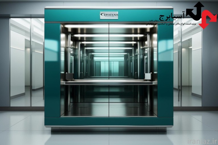 بالابر رستورانی (آسانسور رستورانی)