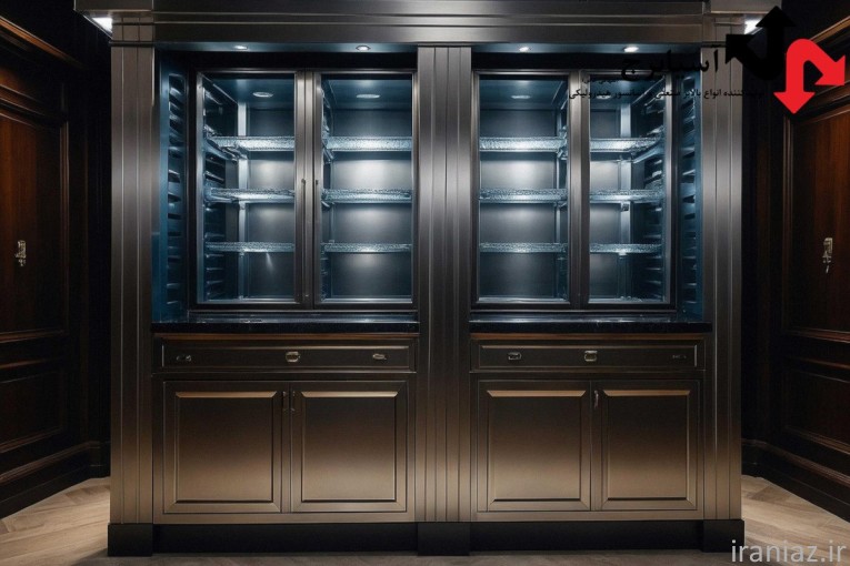 بالابر رستورانی (آسانسور رستورانی)