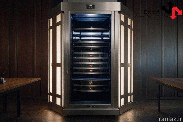 بالابر رستورانی (آسانسور رستورانی)