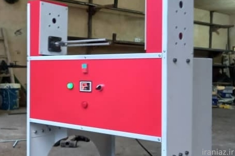 دستگاه ۳ کاره رول به رول سفره 