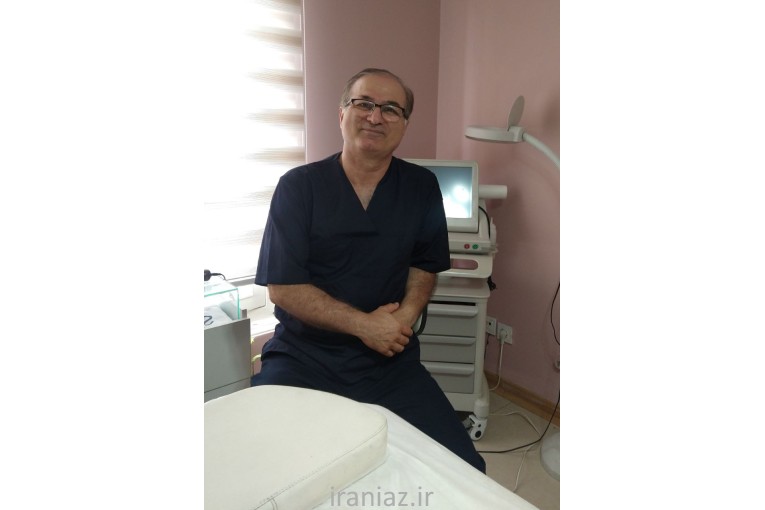 مشاور تغذیه و سلامت 