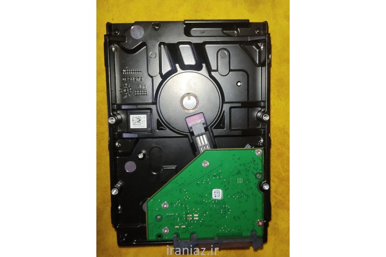 هارد اینترنال 