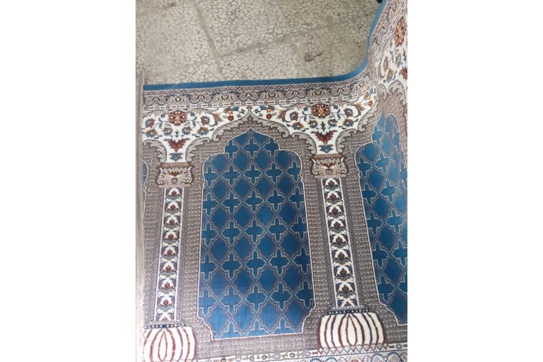 فرش ماشینی و سجاده مسجد