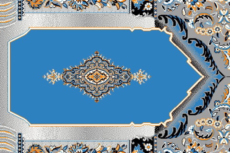 فرش ماشینی و سجاده مسجد